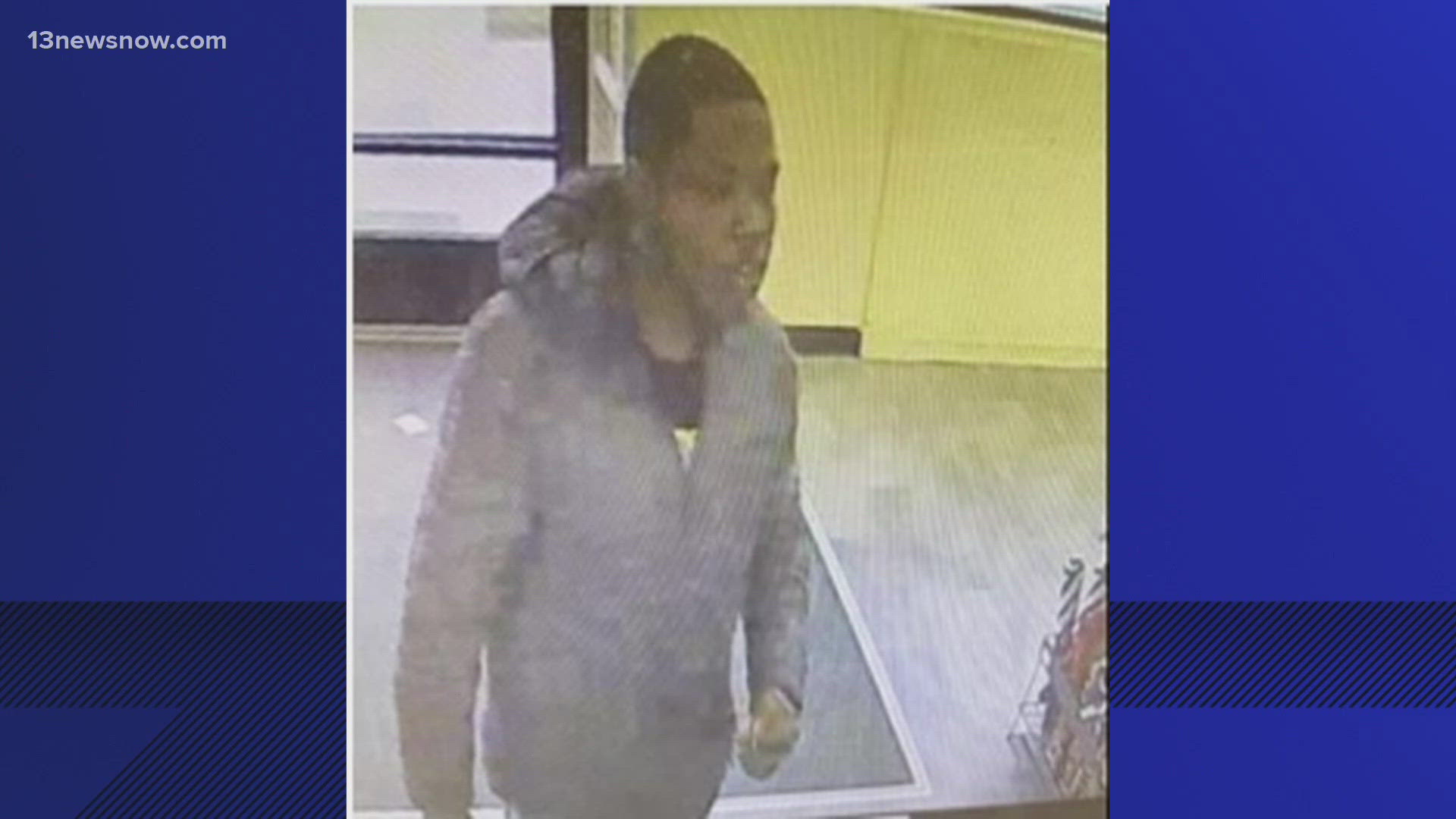 Portsmouth police search for 3 armed suspects in High Street robbery ...