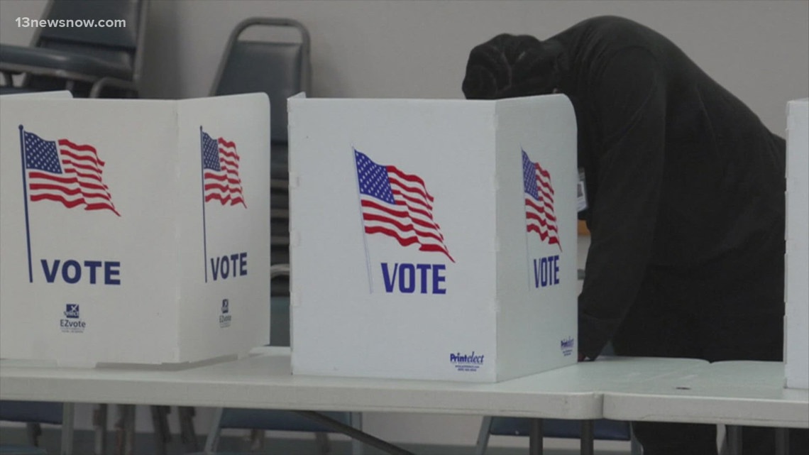 Supreme Court ruling deals setback to the Voting Rights Act | 13newsnow.com