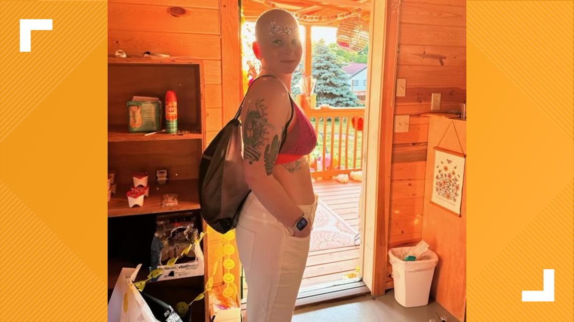 Williamsburg woman dies after second battle with breast cancer - Vimarsana News