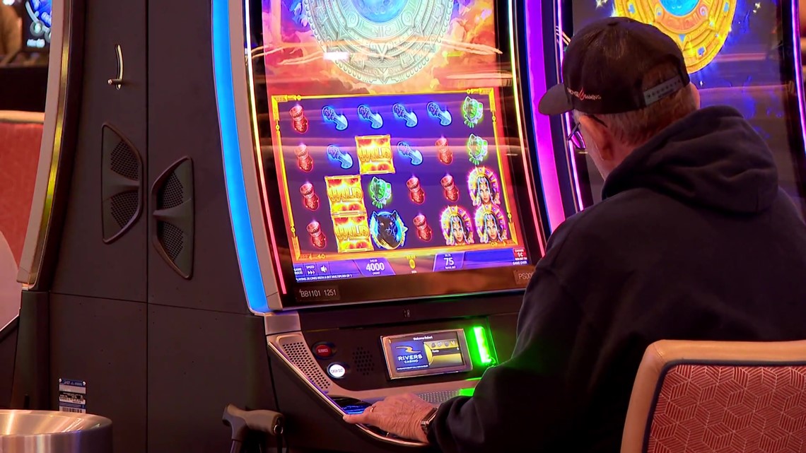 Smoking woes of Rivers Casino Portsmouth: Guests divided on smoking inside - Vimarsana News