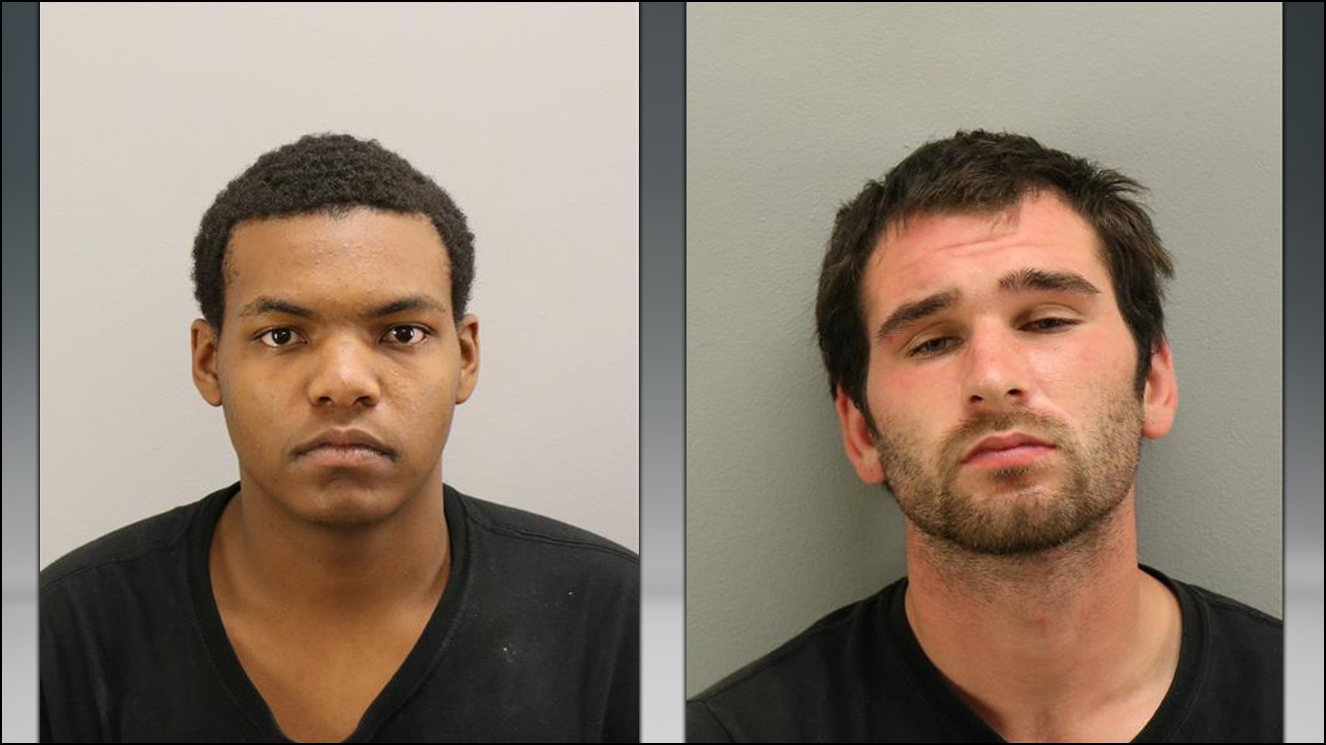 Two arrested for stabbing behind Virginia Beach Jack Rabbit Storage ...