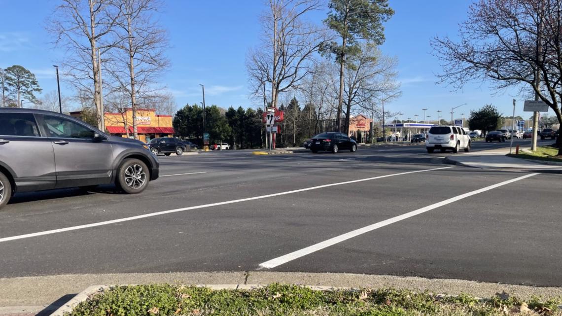 Warwick High School student killed in Newport News crash - Vimarsana News