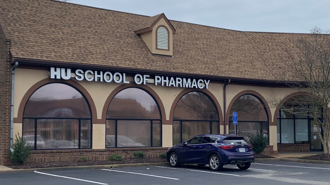 Accreditation restored for Hampton University School of Pharmacy