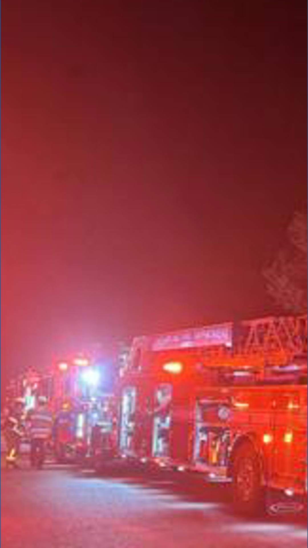 3 people displaced after house fire on Lynnhurst Boulevard in ...
