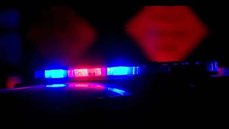 Man shot on George Washington Highway in Chesapeake, police say