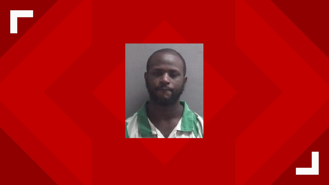 Police Arrest Second Man In Elizabeth City Mobile Home Shooting ...