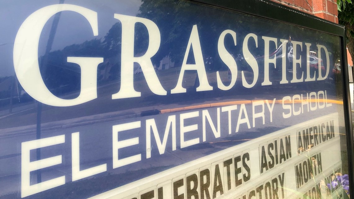 Chesapeake officials investigate illness at elementary school - Vimarsana News