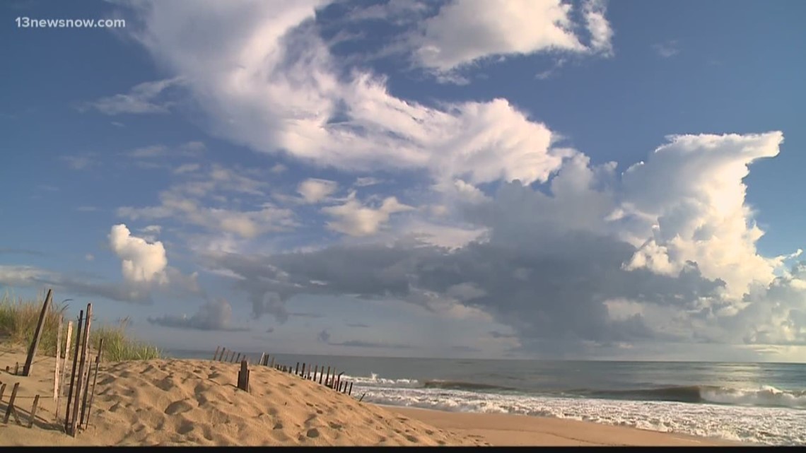 Outer Banks brace for Florence's impact  13newsnow.com