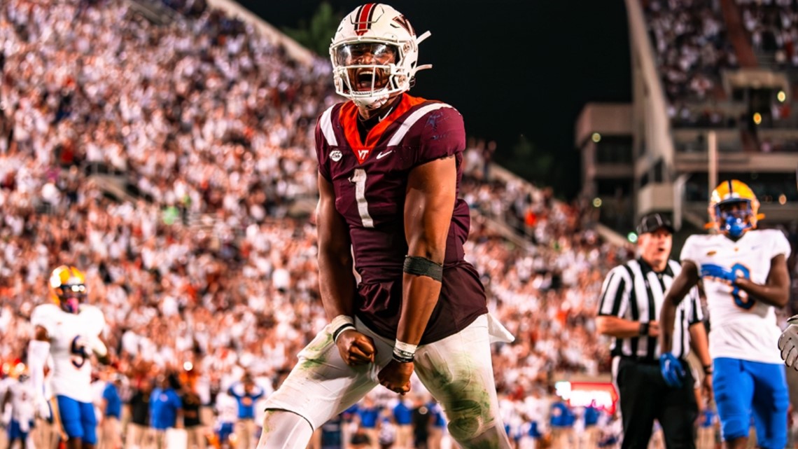 Virginia Tech vs. Pitt: Huge Game In The Coastal Race - Stadium