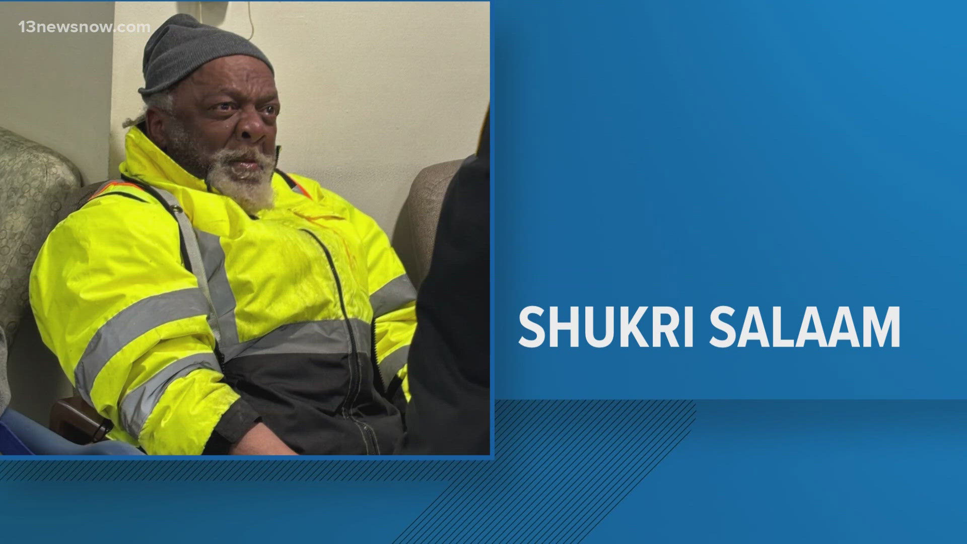 Missing Chesapeake man with mental health condition found safe ...