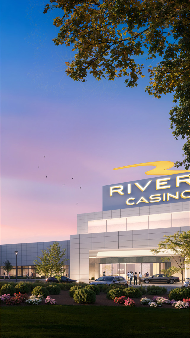 Rivers Casino Portsmouth Unveils 65M Hotel Expansion Plans 13newsnow Rivers Casino Portsmouth Unveils 65M Hotel Expansion Plans 13newsnow