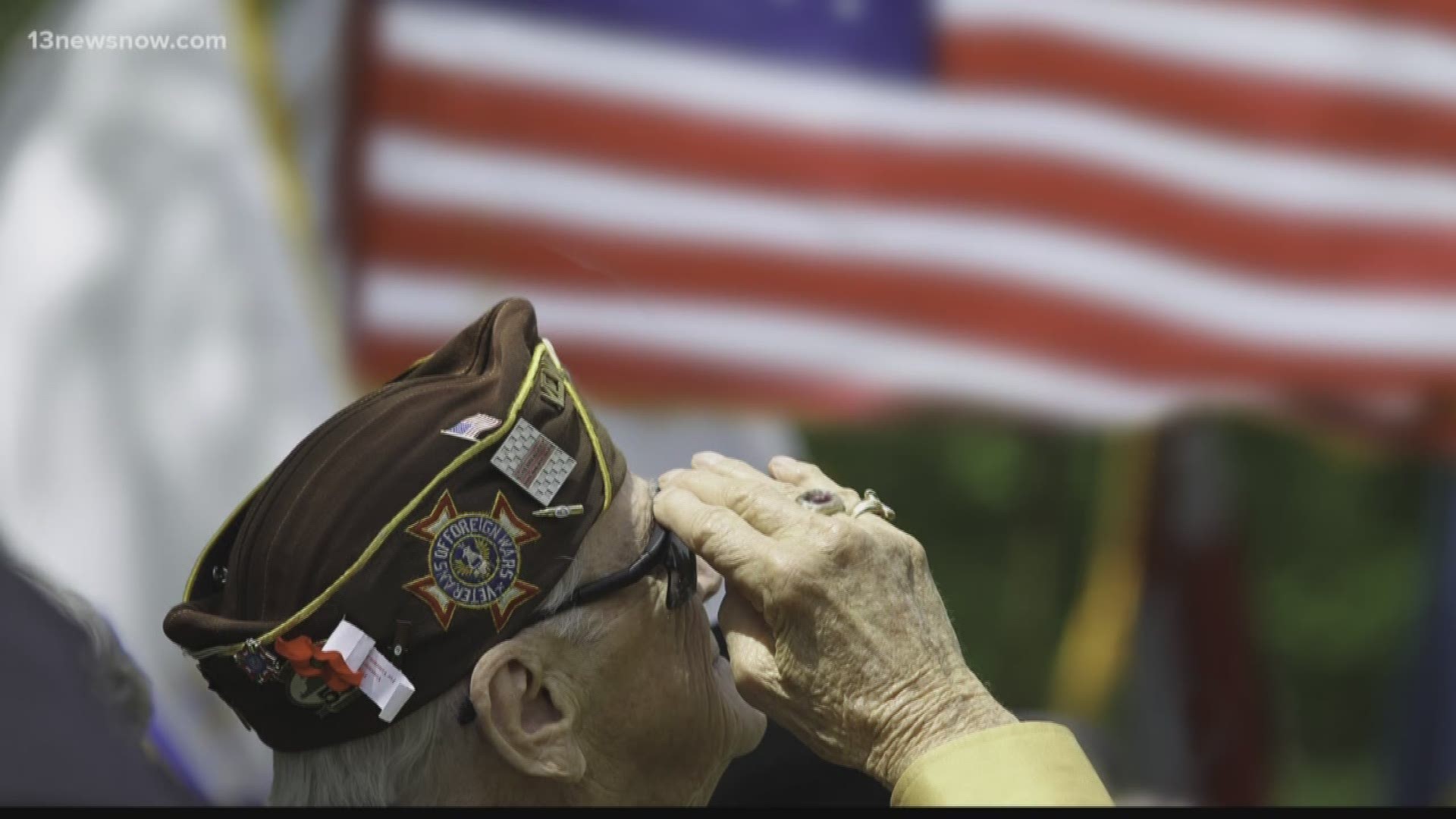 Some private sector organizations are joining forces to help military veterans.