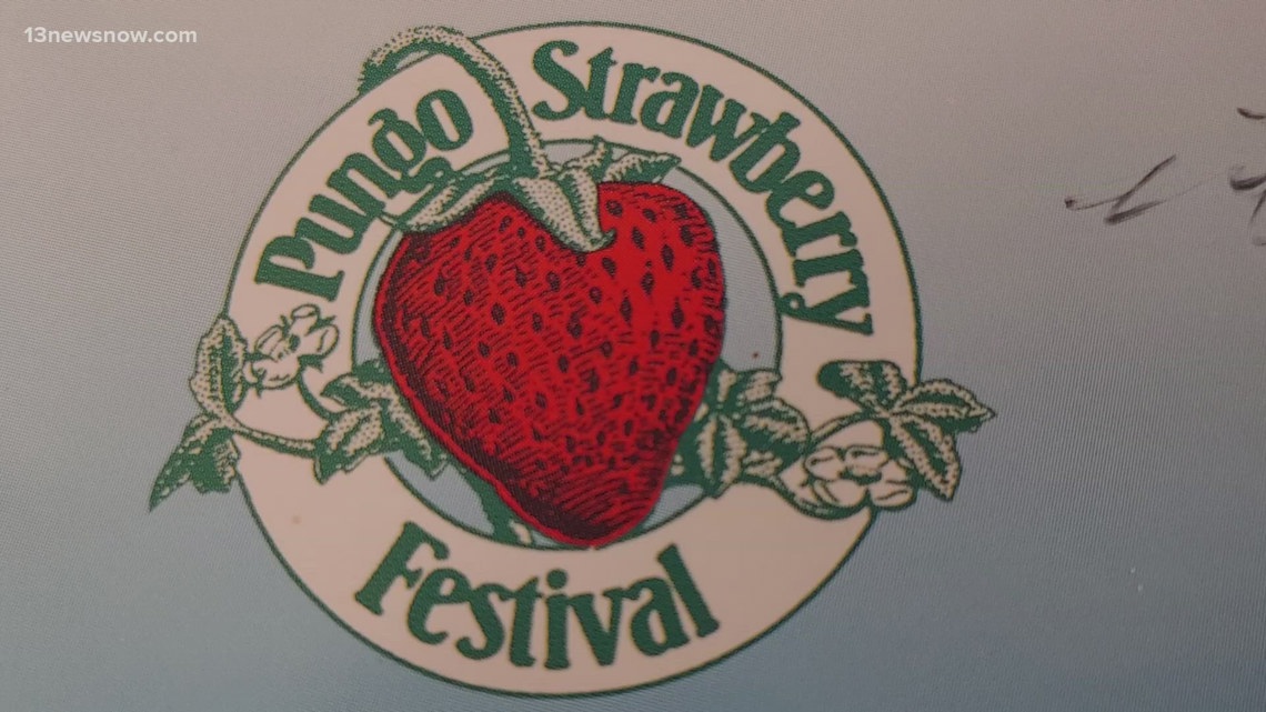 Virginia Beach strawberry festival could return to 'The Artery