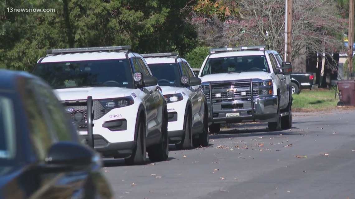 Norfolk police and state troopers step up DUI enforcement ahead of ...