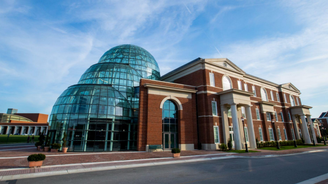 Mary Torggler Fine Arts Center to open at CNU - Vimarsana News