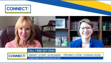 CONNECT Segments | 13newsnow.com