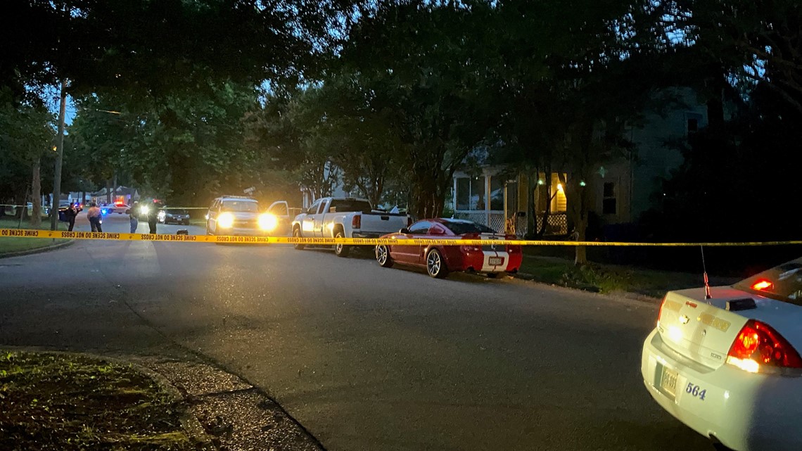 Deadly Shooting Under Investigation In Portsmouth | 13newsnow.com