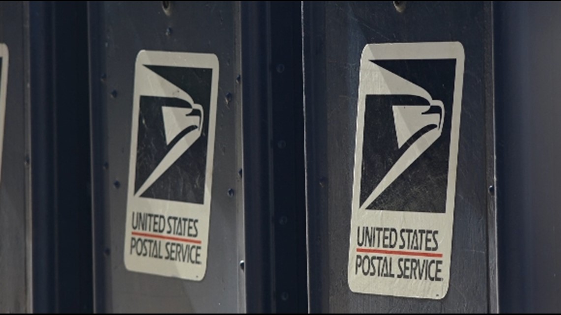 Usps Mail Thefts And Robberies 09132023 Postal Times 0895