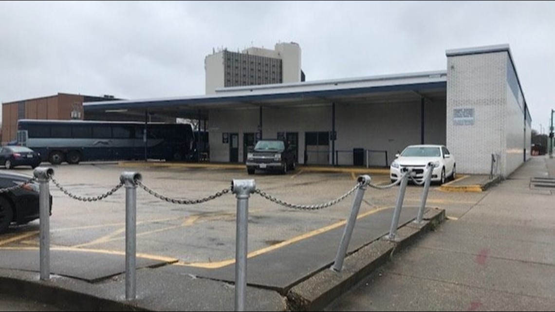 Norfolk looks to redevelop old Greyhound bus station - Vimarsana News