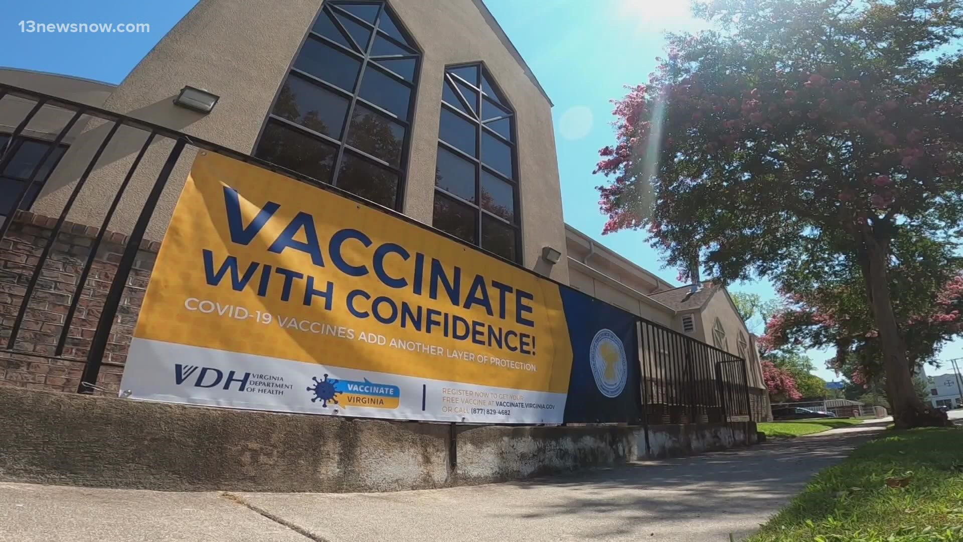 Dr. Julia Murphy, a state public health leader, said it may be too early to say cases of the omicron variant have peaked.