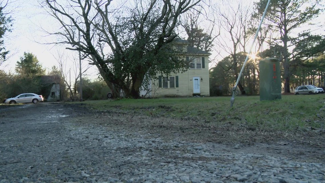 Gloucester deputies seek video evidence of deadly shooting