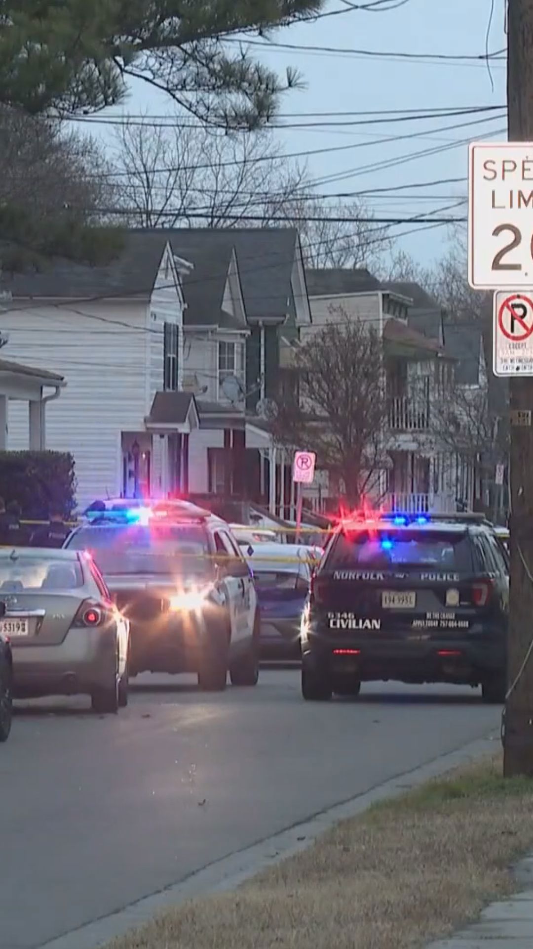 3 charged after Norfolk shooting leaves man injured | 13newsnow.com