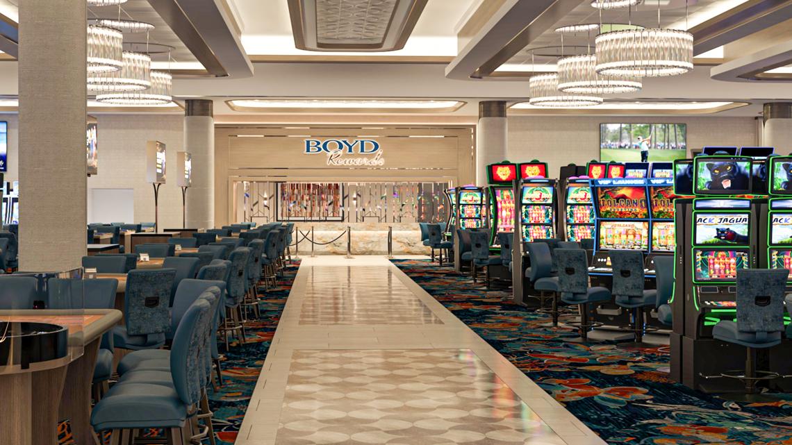Norfolk casino project advances with gaming license approval