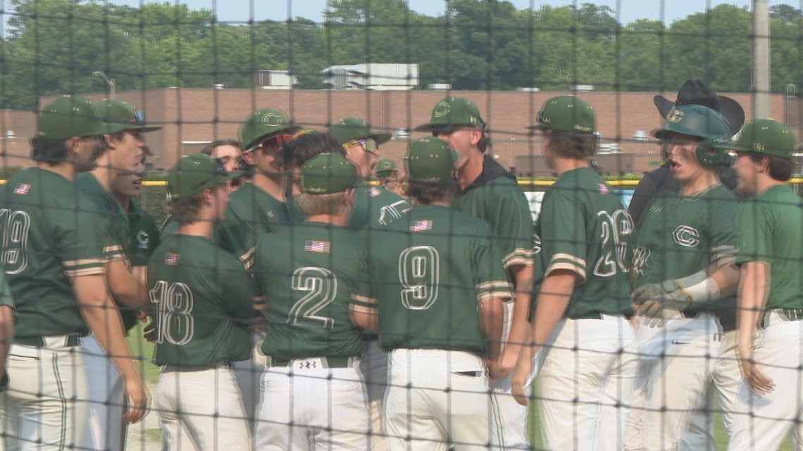 Coalfield baseball teams dominated far Southwest Virginia