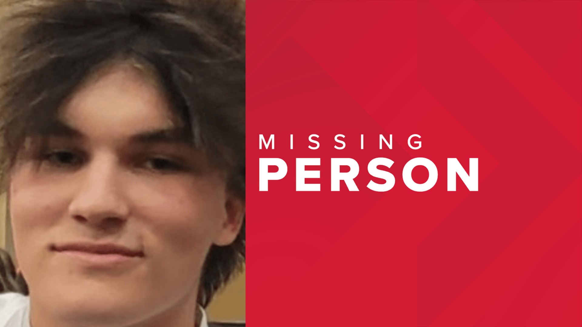 Norfolk police are asking for help finding Owen Ayer, 18, who was last seen Tuesday at 10:45 a.m. in the 2200th block of Colonial Avenue.