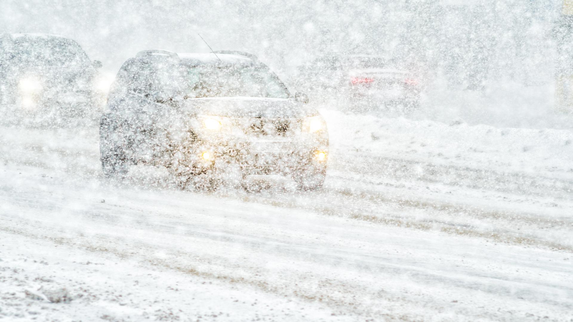 Closings and delays for weekend winter storm | 13newsnow.com