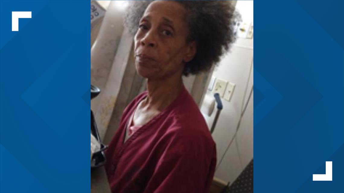 VSP, Virginia Beach Police search for missing, endangered woman - Vimarsana News