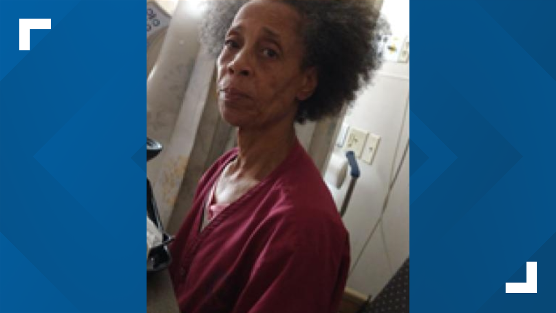VSP, Virginia Beach Police search for missing, endangered woman ...