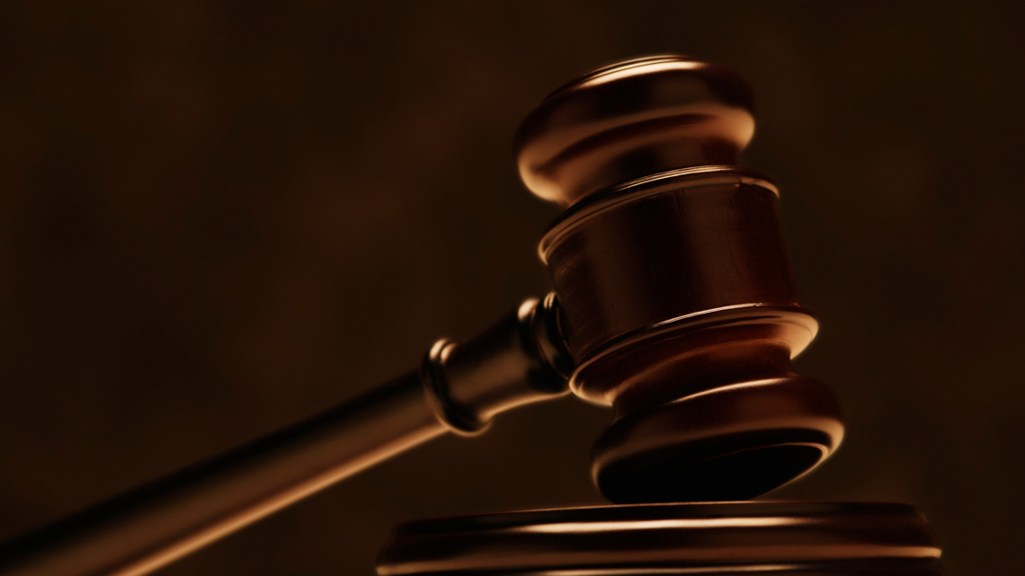 Man sentenced to life for brutal 2020 murder of Virginia Beach woman stabbed 90 times