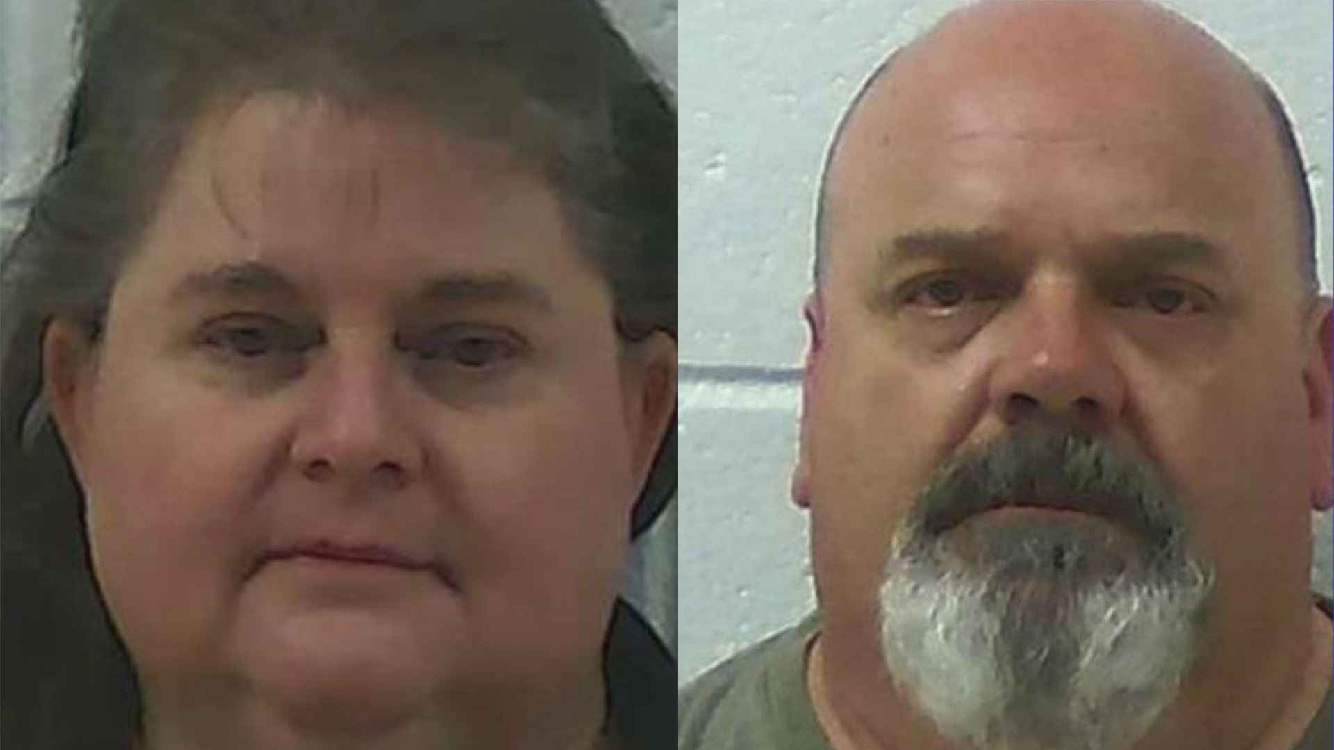 Jackson County Couple Face Child Porn Charges After Authorities Find