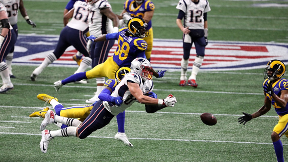 Super Bowl 53: Fun games to play when Patriots & Rams square off