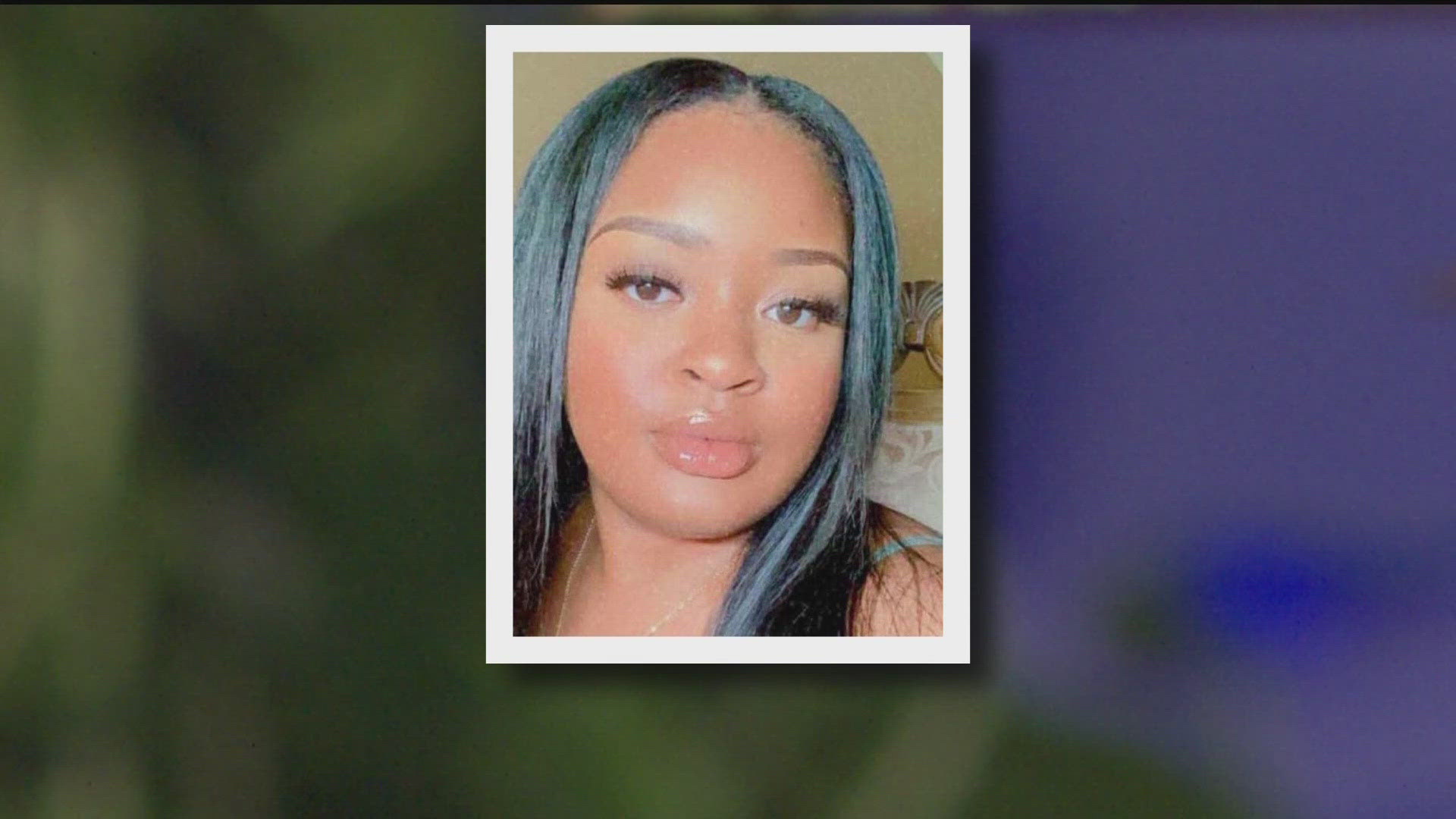 The mom of Adriana Smith, a pregnant Georgia woman who loved ones say was declared brain dead, said her daughter’s unborn baby is showing some signs of improvement.