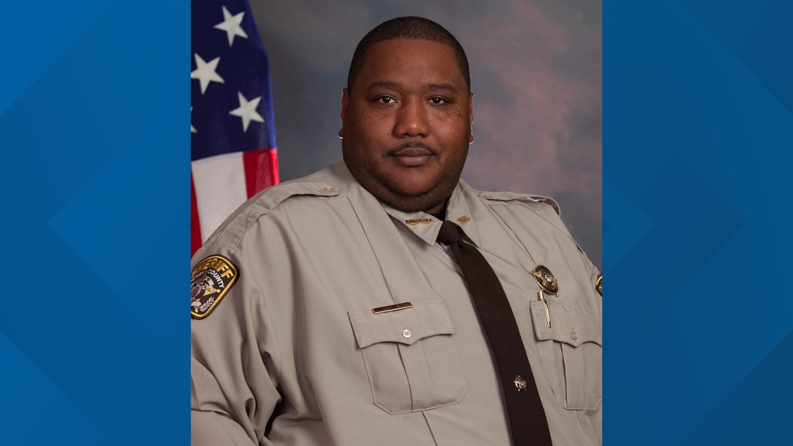 Henry County Deputy Nicholas Howell Dies Of Covid Complications 13newsnow Com