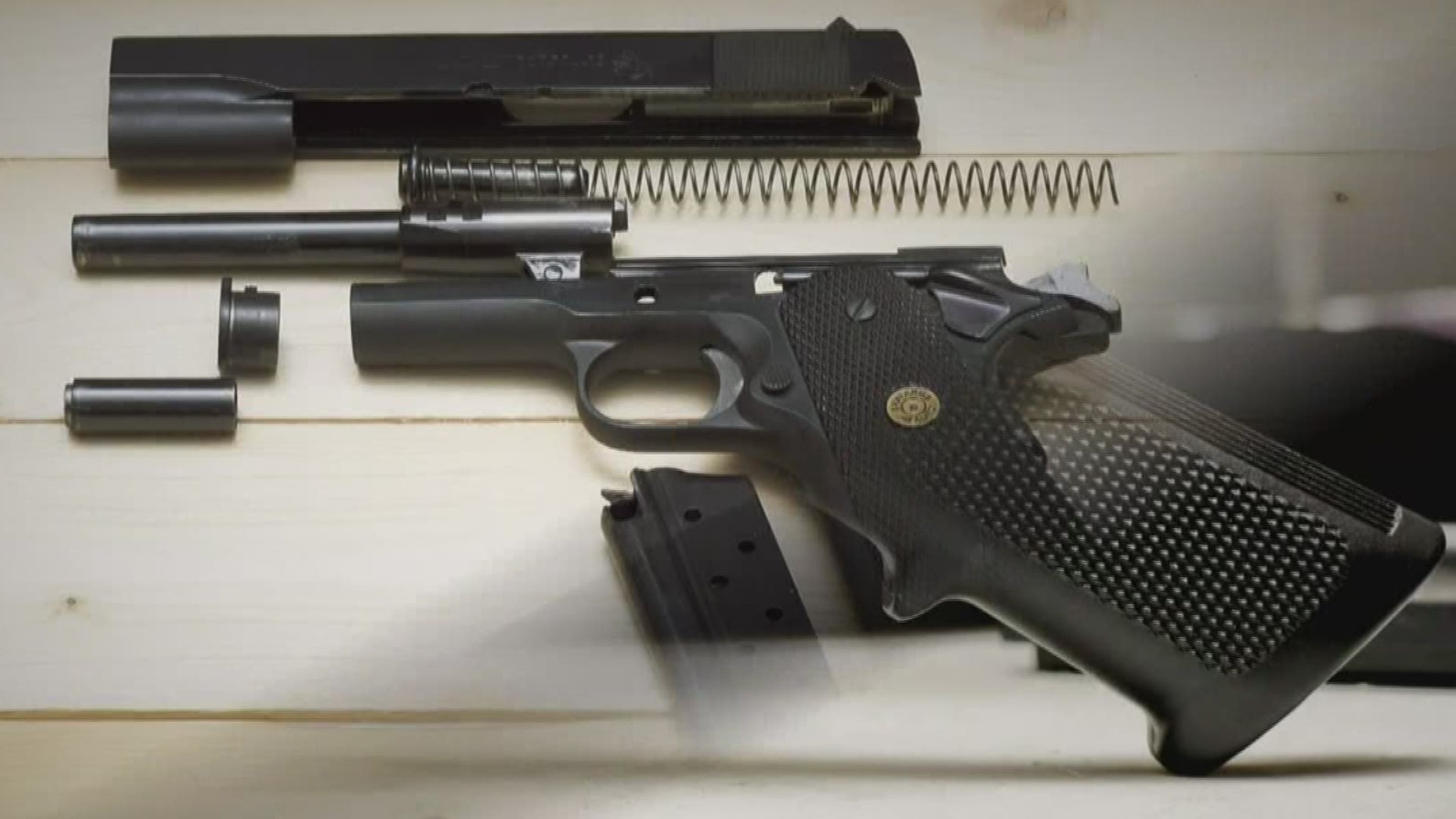 These types of weapons can be problem for law enforcement, at times getting in the way of solving cases and creating another way for some to get around the law.
