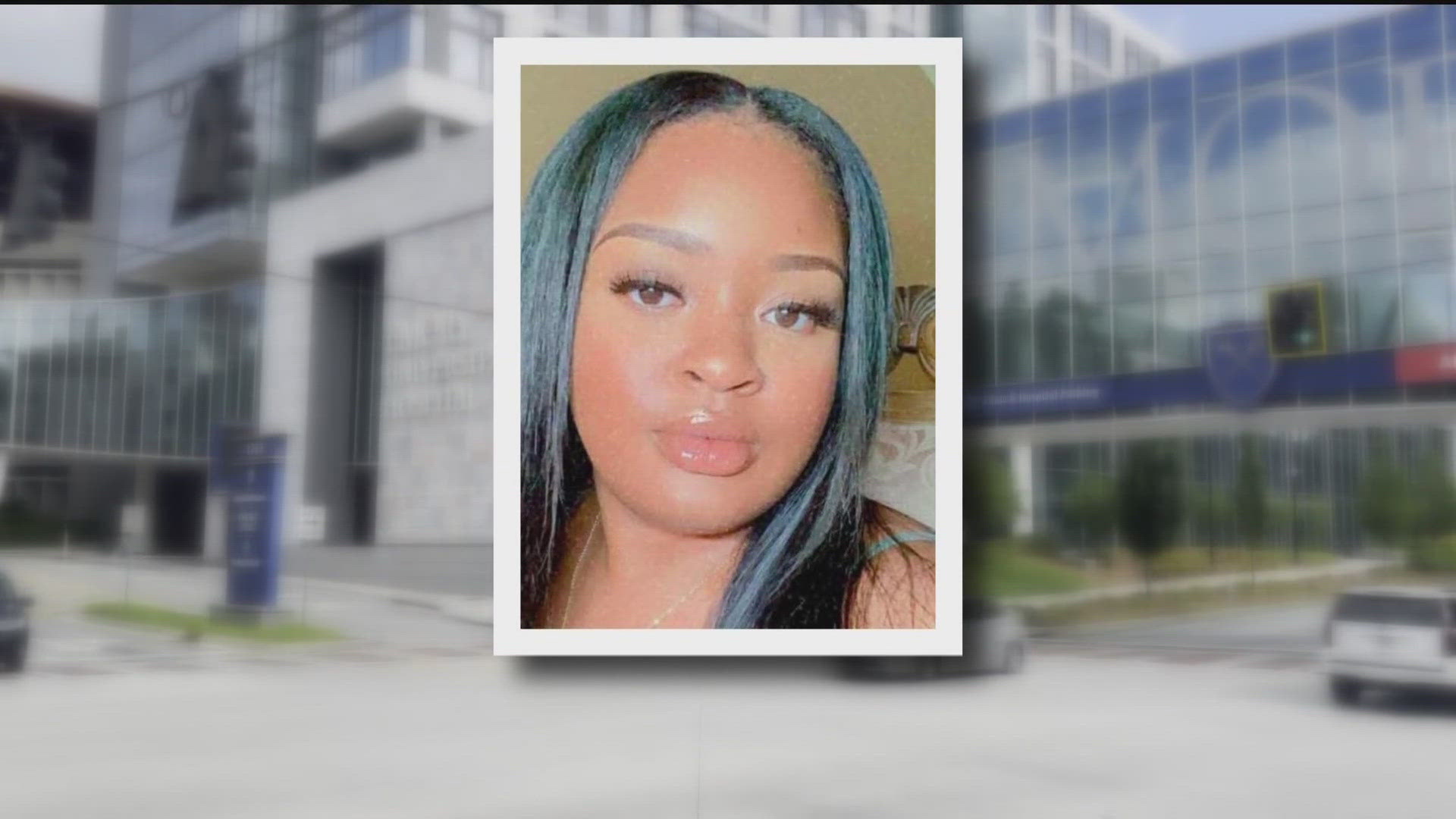 The family of Adriana Smith, a metro Atlanta nurse who was declared brain dead in February while pregnant, said her baby boy has been delivered.