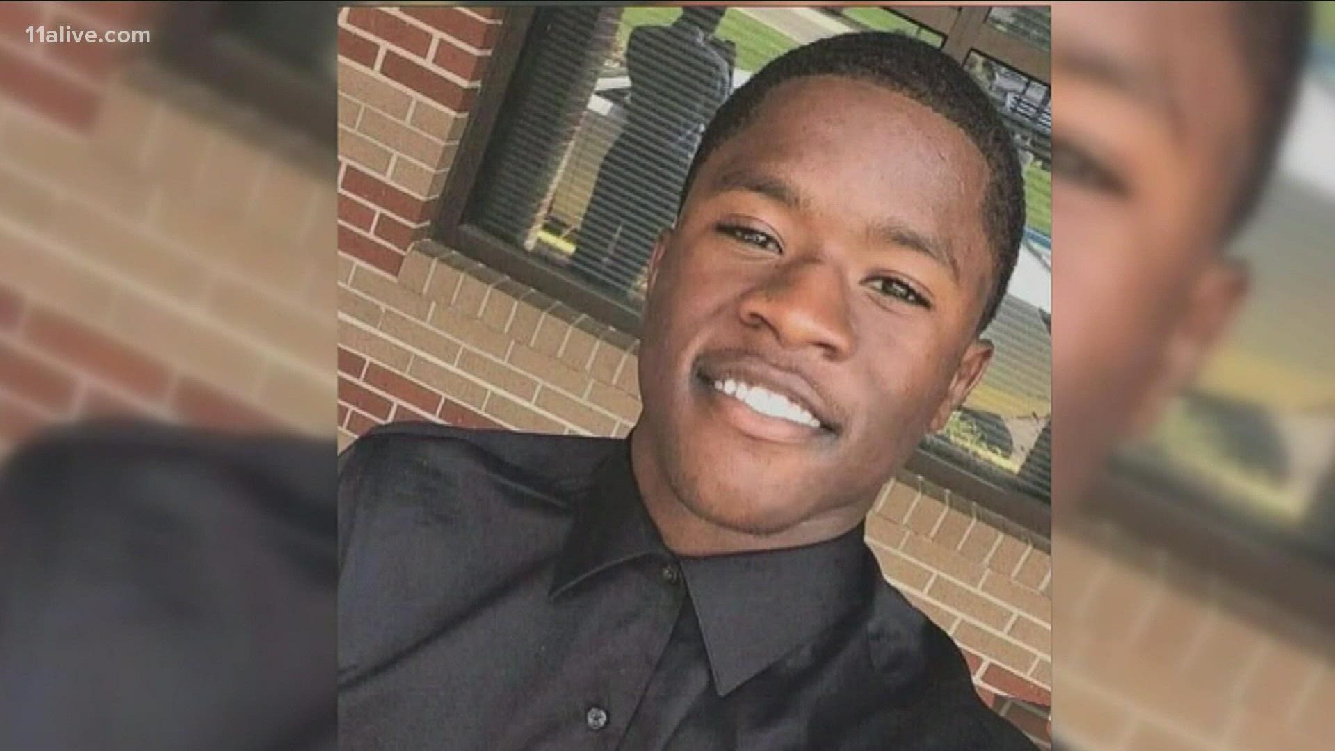 A sad end in the search for missing Illinois State University graduate student Jelani Day.
