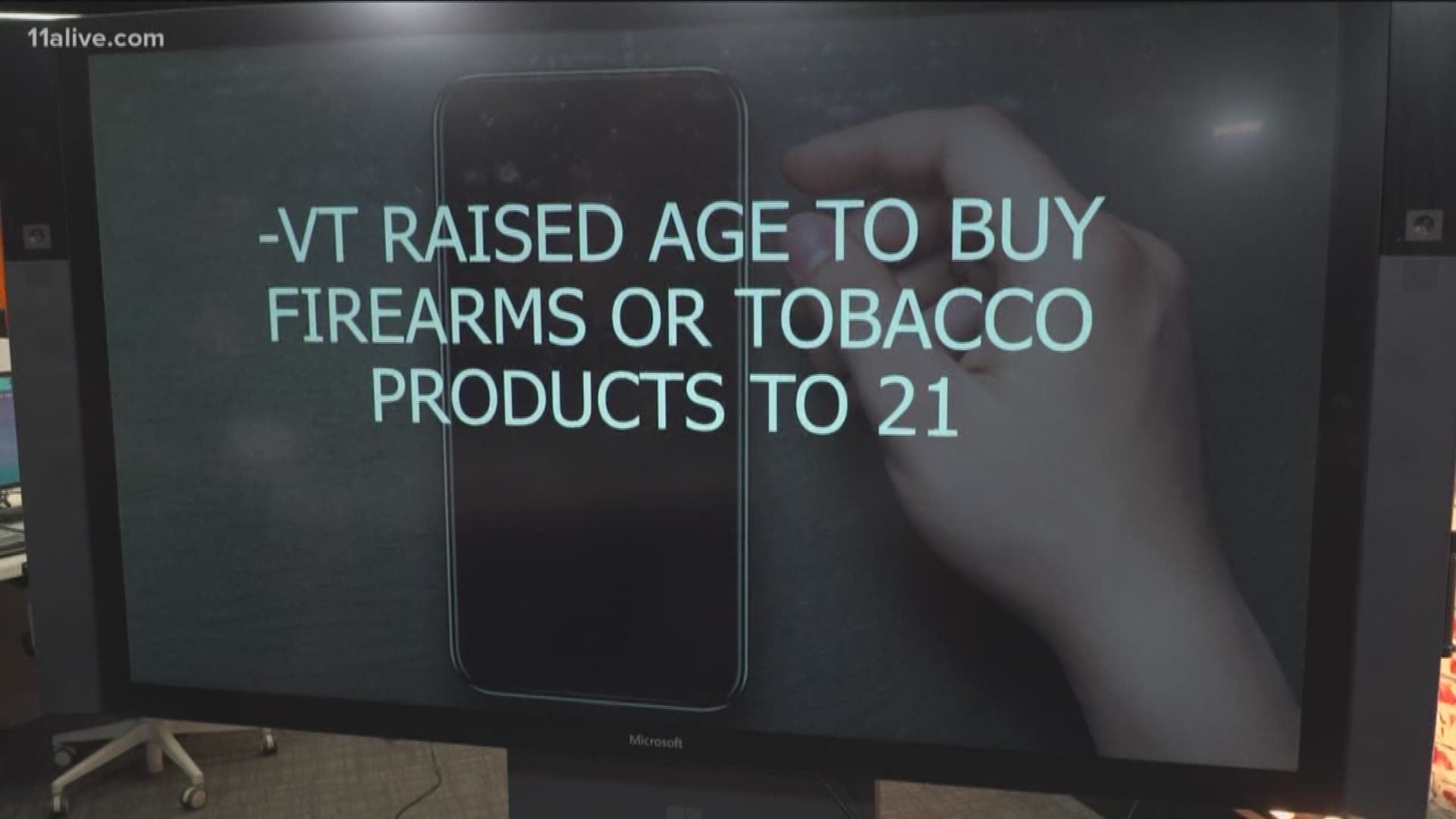 vermont tobacco age House approves bill to raise legal smoking Vermont is moving in the