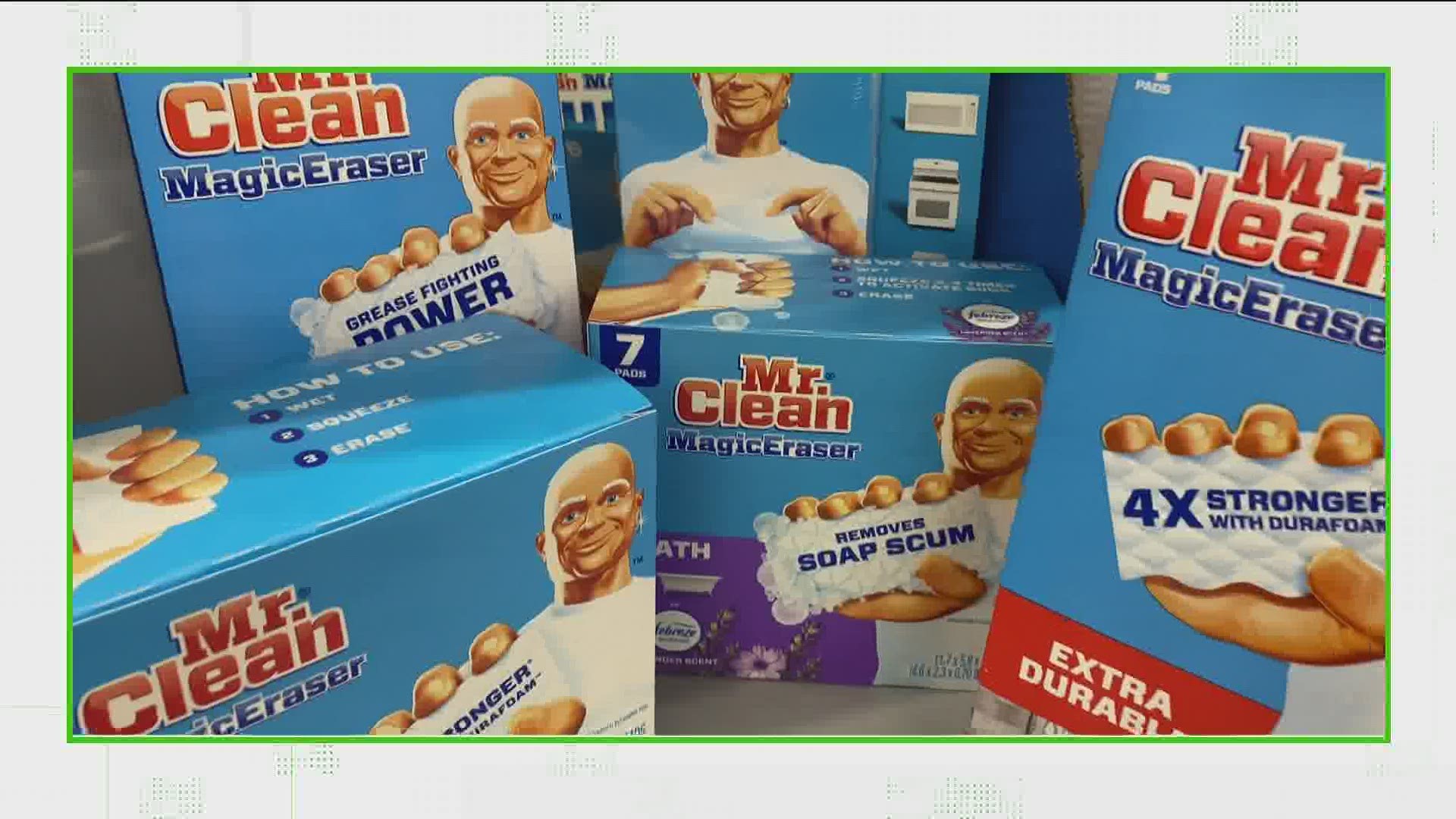 A viral TikTok trend has people putting the powerful household cleaner in their mouth to whiten their teeth. This is why it's dangerous.