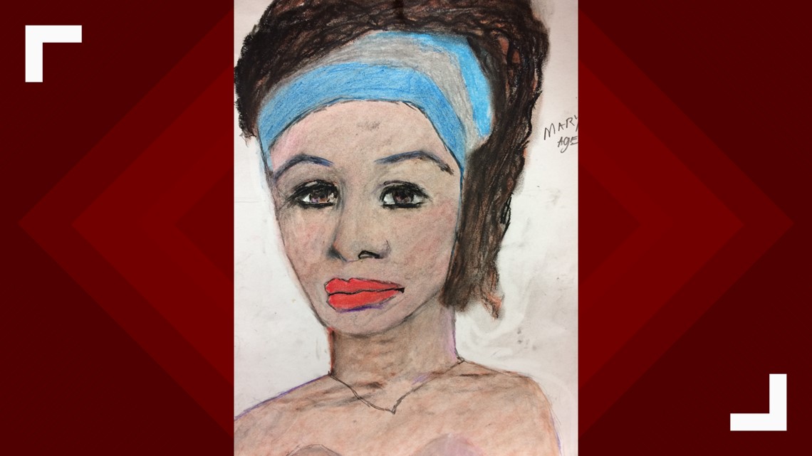 Serial Killer Samuel Little Victim Identified As Patricia Parker 13newsnow Com 13news now