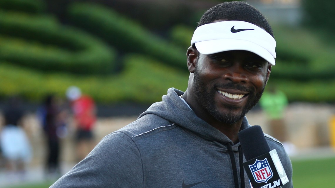 Petition to remove former Eagles QB Michael Vick from Pro Bowl