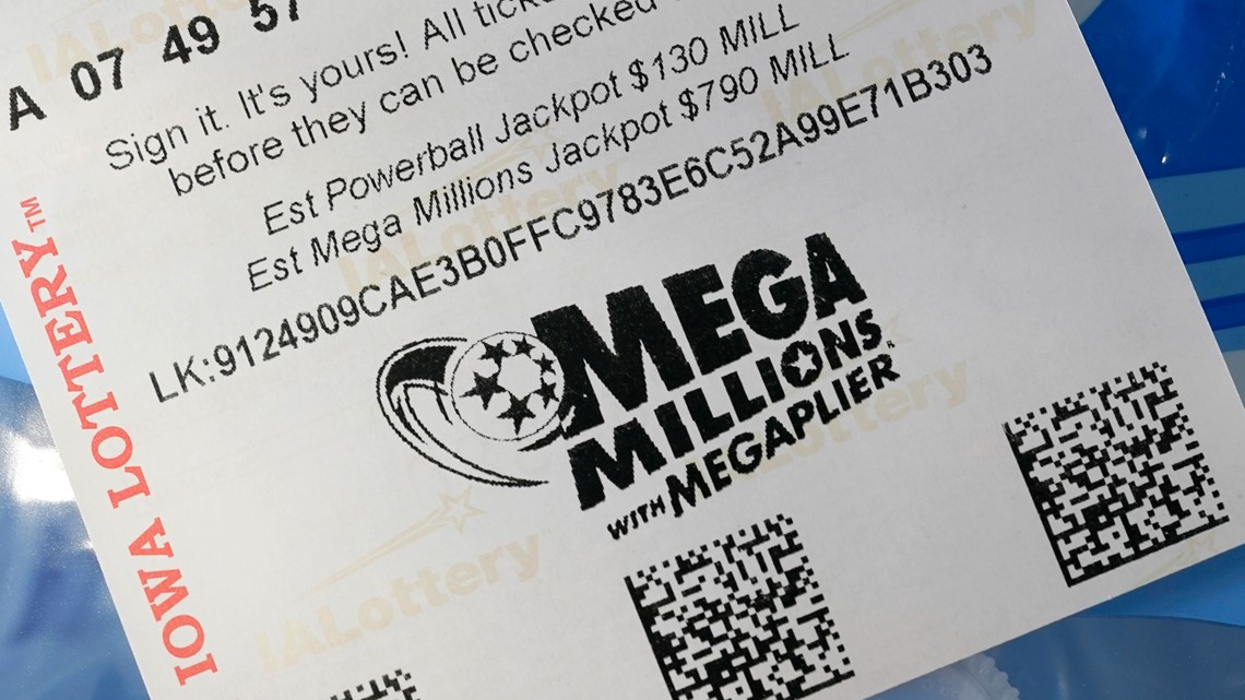 Did anyone win the Mega Millions? $10,000 winners in Virginia ...