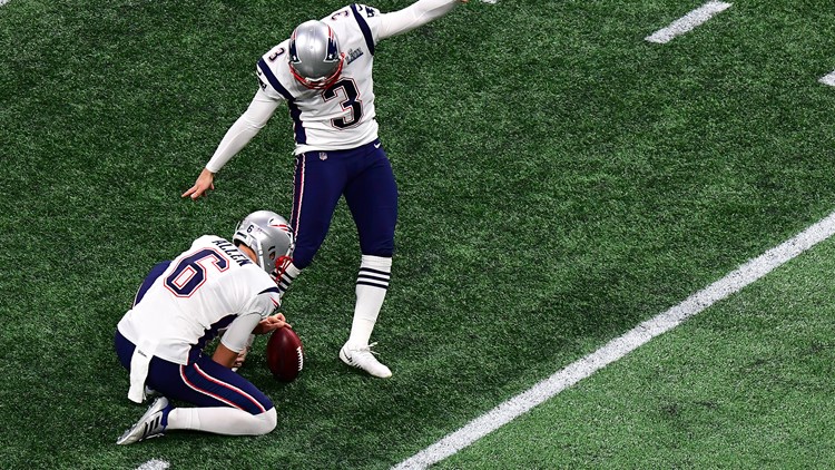 Super Bowl 53 Final Score: Vaunted Rams offense flops spectacularly in 13-3  loss to Patriots - Field Gulls