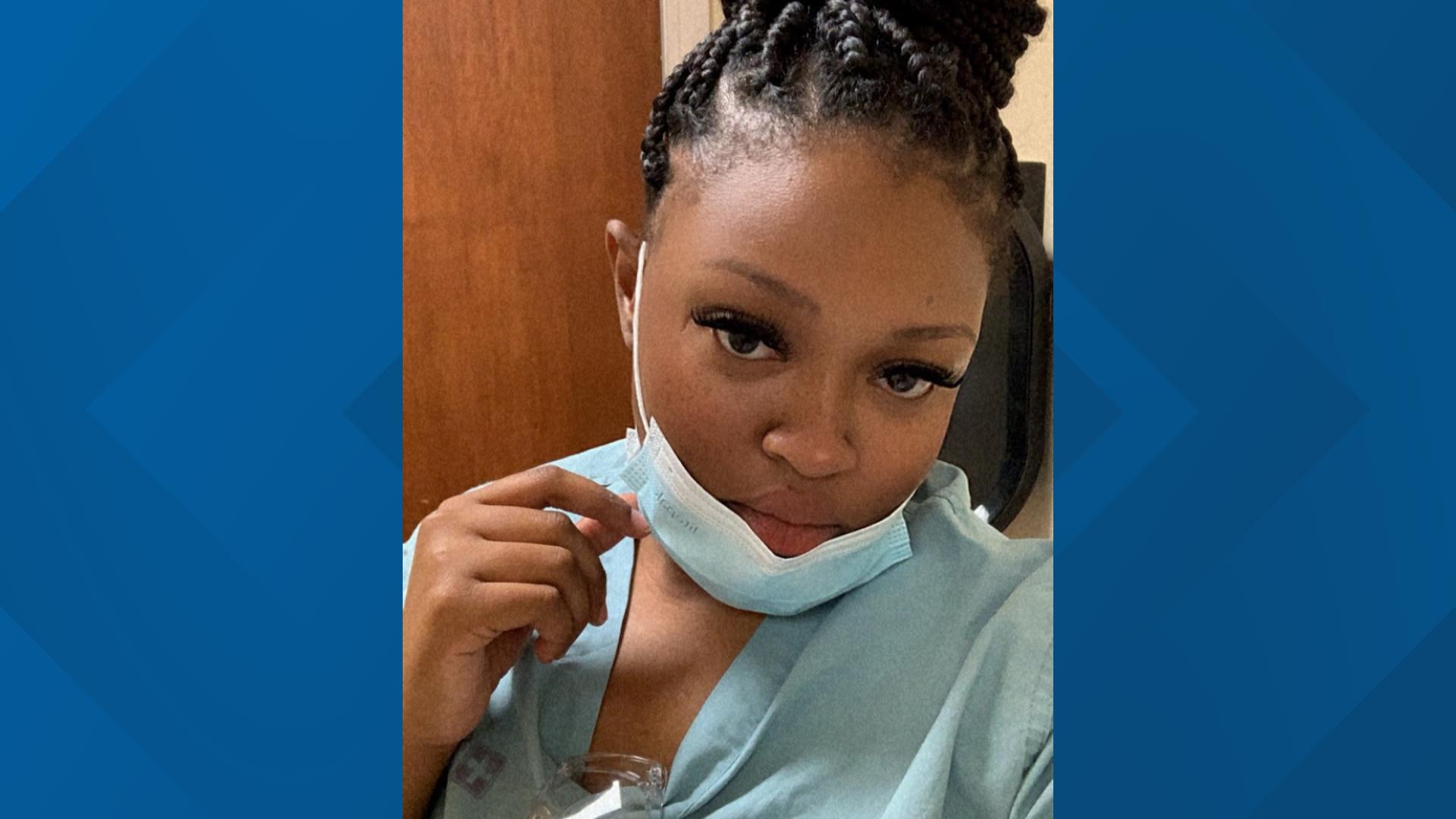 Brain dead mom taken off life support after baby born(00)