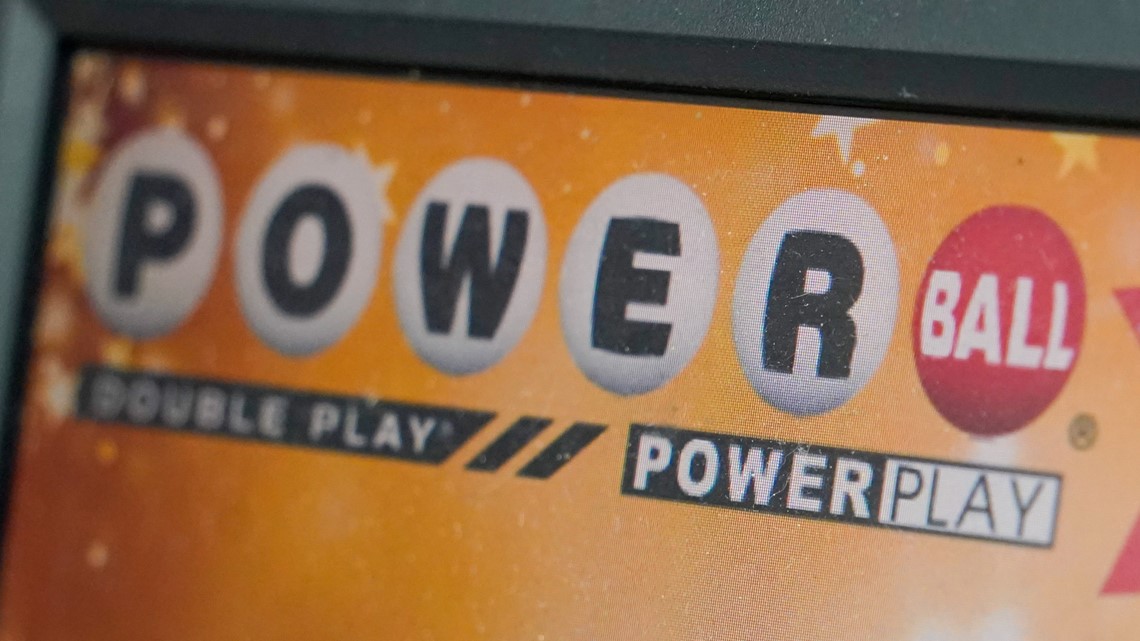 Winning Powerball numbers for Wednesday, March 20, 2024
