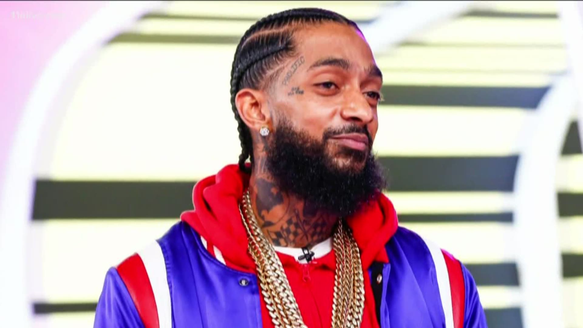 Barack Obama Writes Letter Praising Nipsey Hussle 13newsnow Com