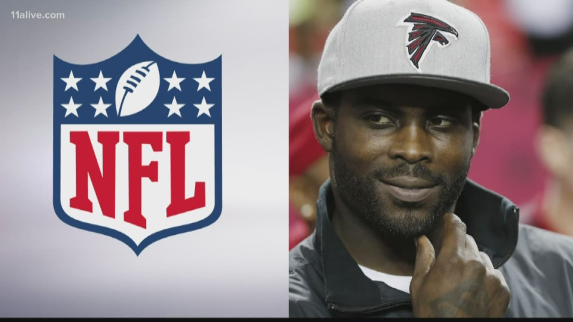 The NFL has announced that former star quarterback Michael Vick will serve as a captain during the 2020 Pro Bowl. But the news doesn't come without controversy.